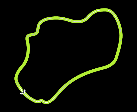 Thruxton